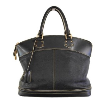 SAC A MAIN LOUIS VUITTON LOCKIT MM