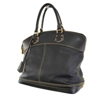 SAC A MAIN LOUIS VUITTON LOCKIT MM