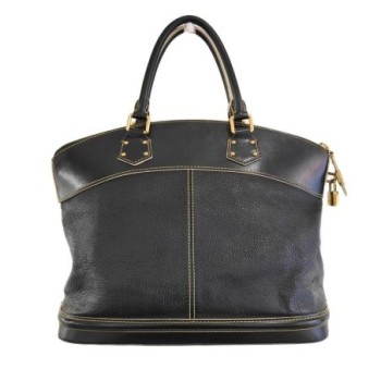 SAC A MAIN LOUIS VUITTON LOCKIT MM