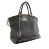 SAC A MAIN LOUIS VUITTON LOCKIT MM