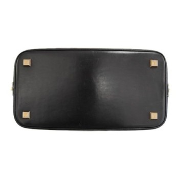 SAC A MAIN LOUIS VUITTON LOCKIT MM