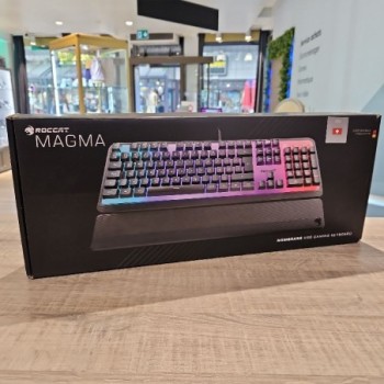 CLAVIER ROCAT MAGMA FILAIRE
