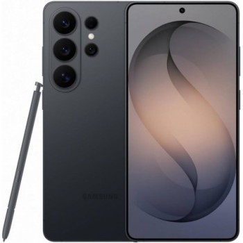 SAMSUNG GALAXY S26 ULTRA 5G 256GB BLACK