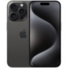 APPLE IPHONE 15 128GB BLACK TITANIUM