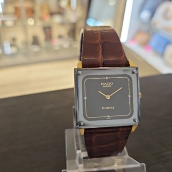 RADO FLORENCE QUARTZ