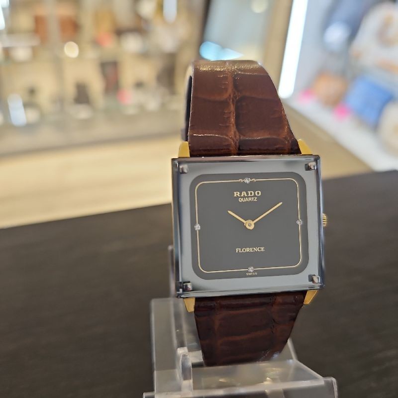 RADO FLORENCE QUARTZ