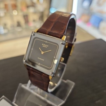 RADO FLORENCE QUARTZ