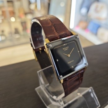 RADO FLORENCE QUARTZ