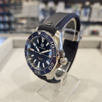 TAG HEUER AQUARACER 300 METRES