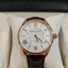 MONTRE FREDERIQUE CONSTANT FC-282V5B4 - 42MM - QUARTZ - BOITE ET CERTIFICAT 2022