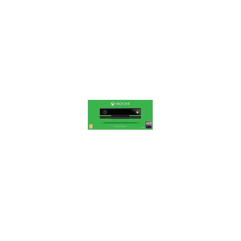 OFFICIAL XBOX ONE KINECT SENSOR XBOX ONE