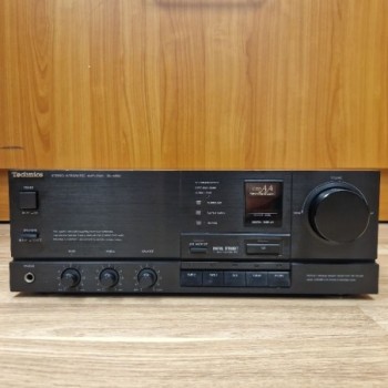 AMPLI TECHNICS SU-X 860