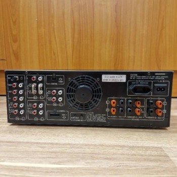 AMPLI TECHNICS SU-X 860
