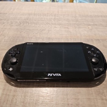 CONSOLE PS VITA SLIM