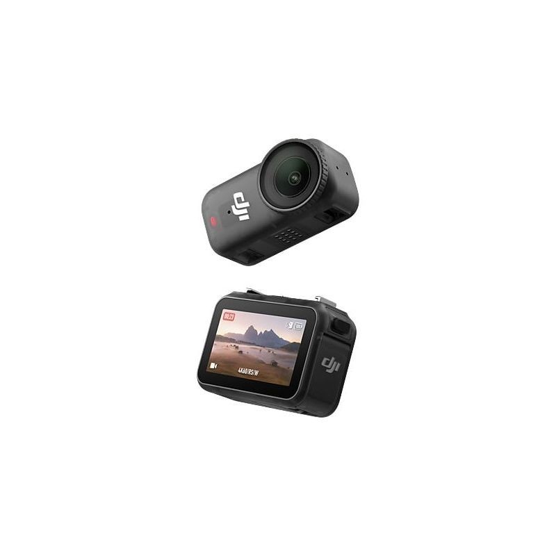 DJI OSMO NANO 128GB