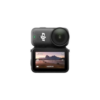 DJI OSMO NANO 128GB