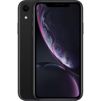 IPHONE XR 64GB NOIR