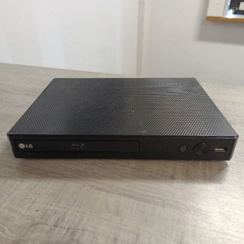 LECTEUR BLURAY LG BP250