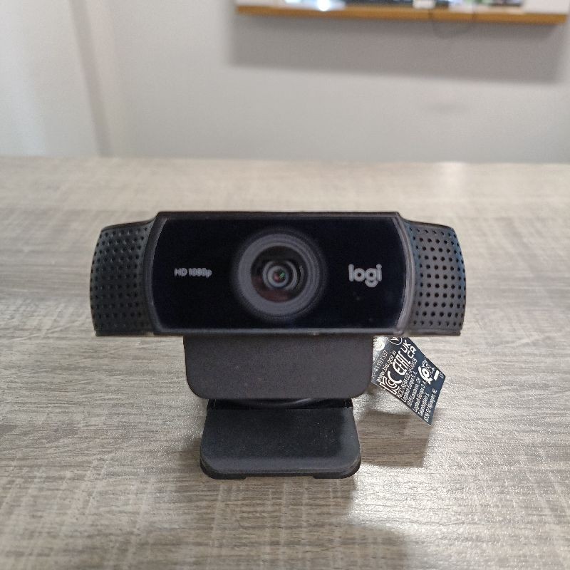 LOGITECH HD 1080P
