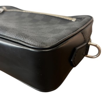 LOUIS VUITTON SACCOCHE KASAI