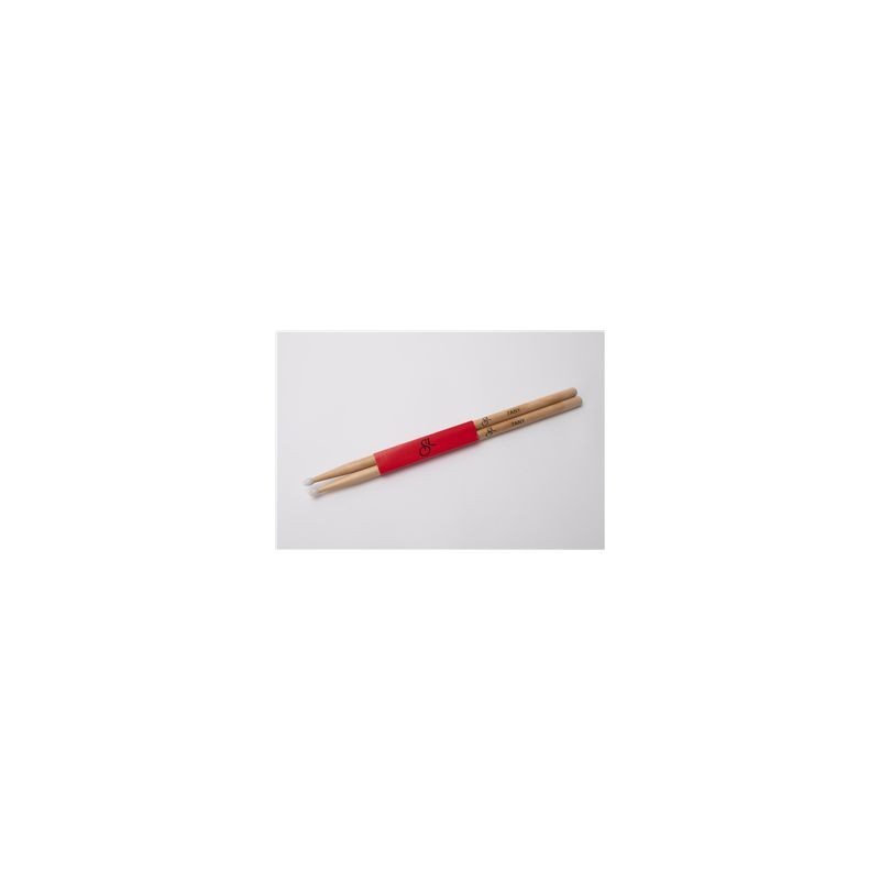 PAIRE DE BAGUETTES STOL 7A 1/NY