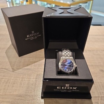 EDOX 82003 3B BUIN
