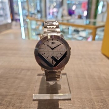 MONTRE F IS FENDI 41mm