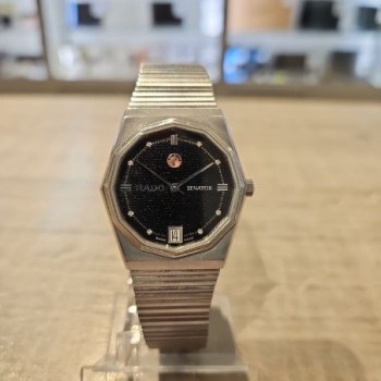 RADO SENATOR AUTOMATIQUE