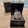 MONTRE EDOX DELFIN 10113 3CA NIN - 43MM - QUARTZ - FULL SET 2025