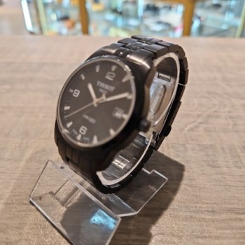 MONTRE TISSOT OPEN HEART 40MM - T0639071605800 - FULL SET 2020