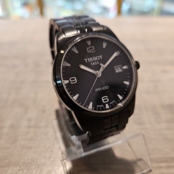 MONTRE TISSOT OPEN HEART 40MM - T0639071605800 - FULL SET 2020