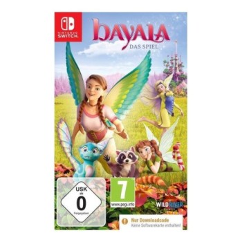 BAYALA DAS SPIEL NINTENDO  SWITCH