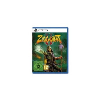 ZIGGURAT 2 PS5