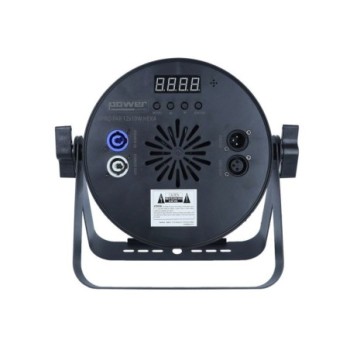 POWER PAR LEDS XPRO 12X10W