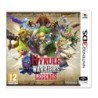 HYRULE WARRIORS LEGENDS NINTENDO 3DS