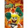 SPONGEBOB SQUAREPANTS THE YELLOW AVENGER PSP