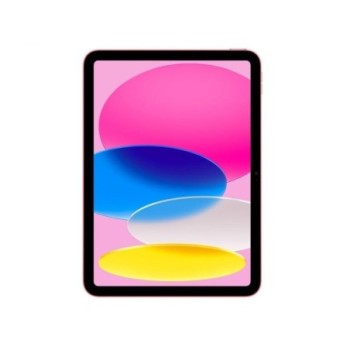Apple iPad A16 2025 11" 128GB Pink