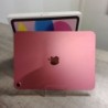 Apple iPad A16 2025 11" 128GB Pink