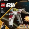 LEGO V-19 Torrent Starfighter