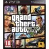 GRAND THEFT AUTO V - GTA 5 - PS3