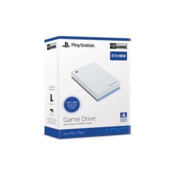 GAME DRIVE PS4 / PS5 5TB HDD