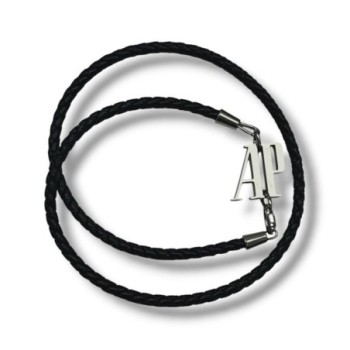 BRACELET AUDEMARS PIGUET DOUBLE TOUR BLEU NUIT