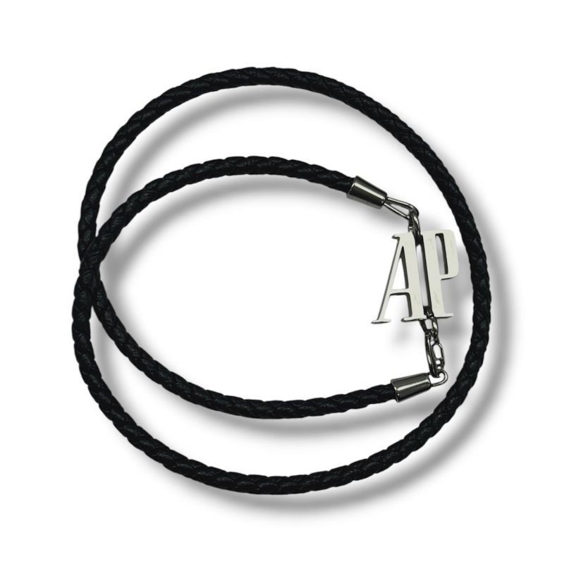 BRACELET AUDEMARS PIGUET DOUBLE TOUR BLEU NUIT