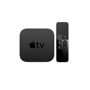 APPLE TV 4K 3GEN + ETHERNET 128GB