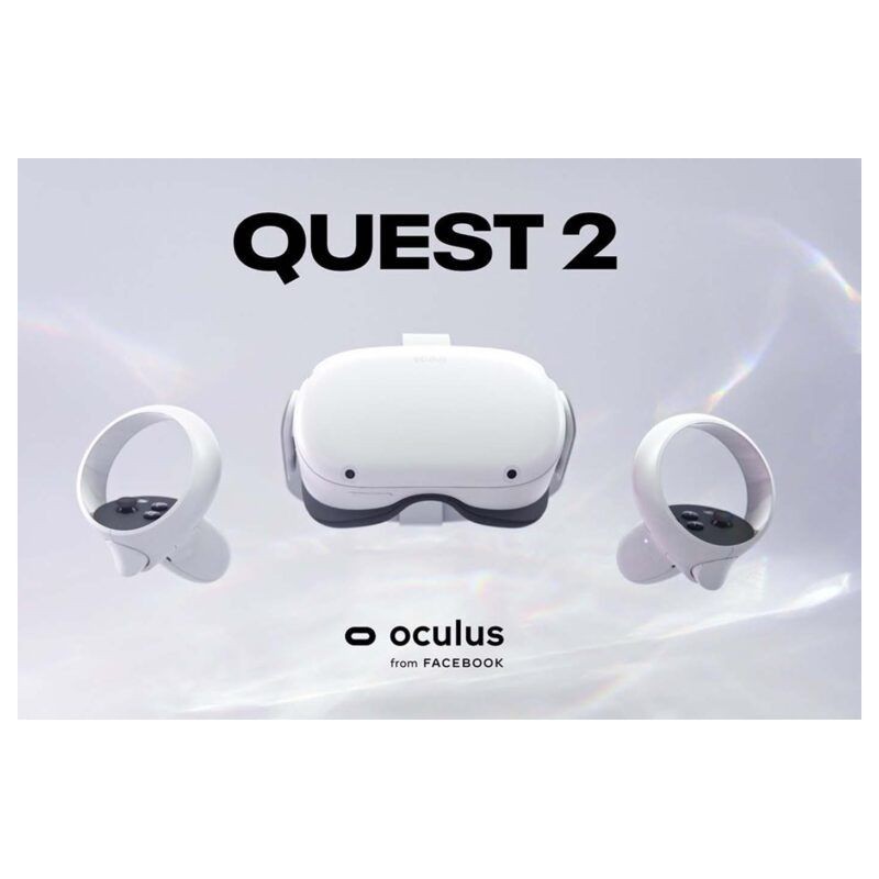 METAQUEST 2