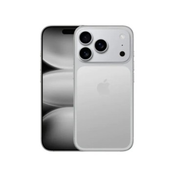 APPLE IPHONE 17 PRO MAX 512GB SILVER