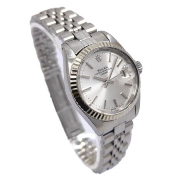 ROLEX LADY DATEJUST 26 6917