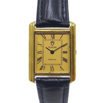 TUDOR TANK 9504 MANUAL