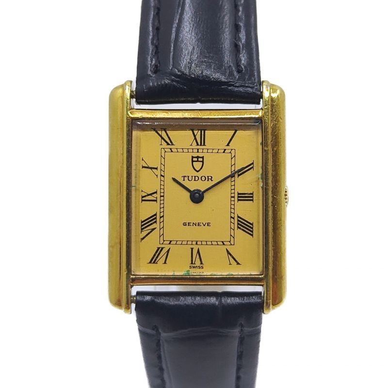 TUDOR TANK 9504 MANUAL