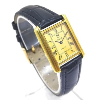 TUDOR TANK 9504 MANUAL